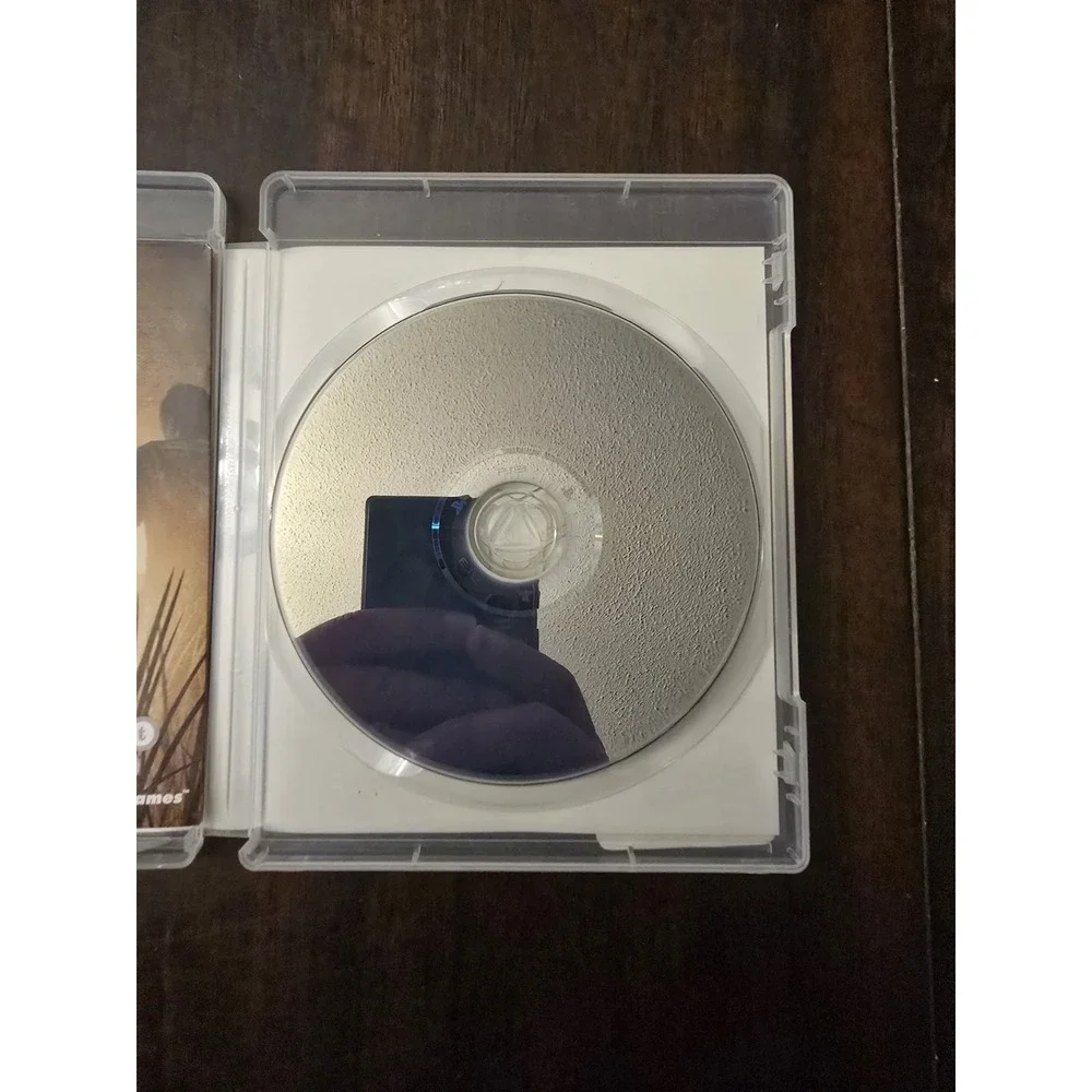 The Walking Dead‎ A Telltale Games Series Playstation 3 Game TESTED